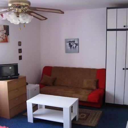 Madam Svetlana Bed and Breakfast Tivat Exterior foto