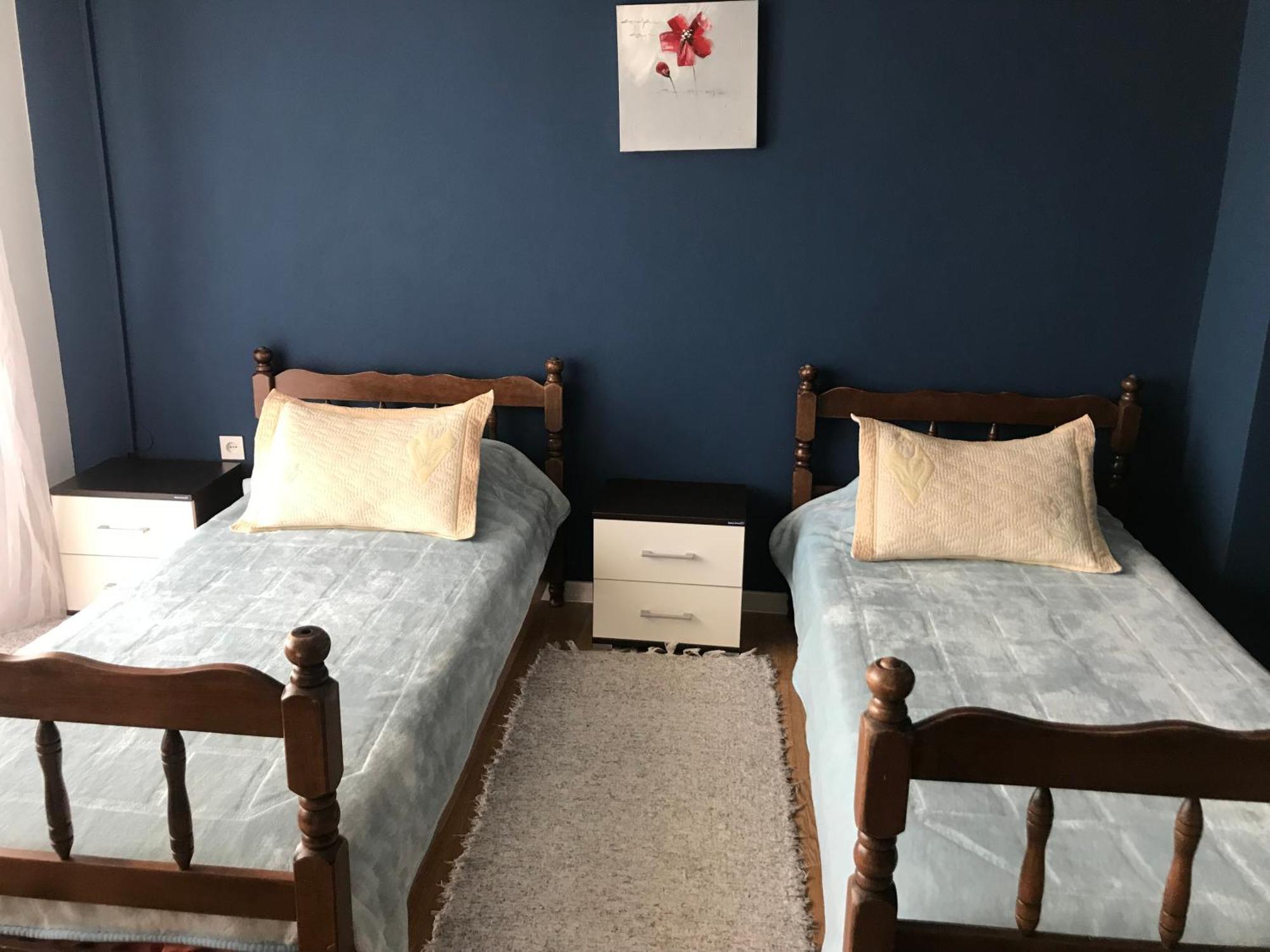 Madam Svetlana Bed and Breakfast Tivat Habitación foto