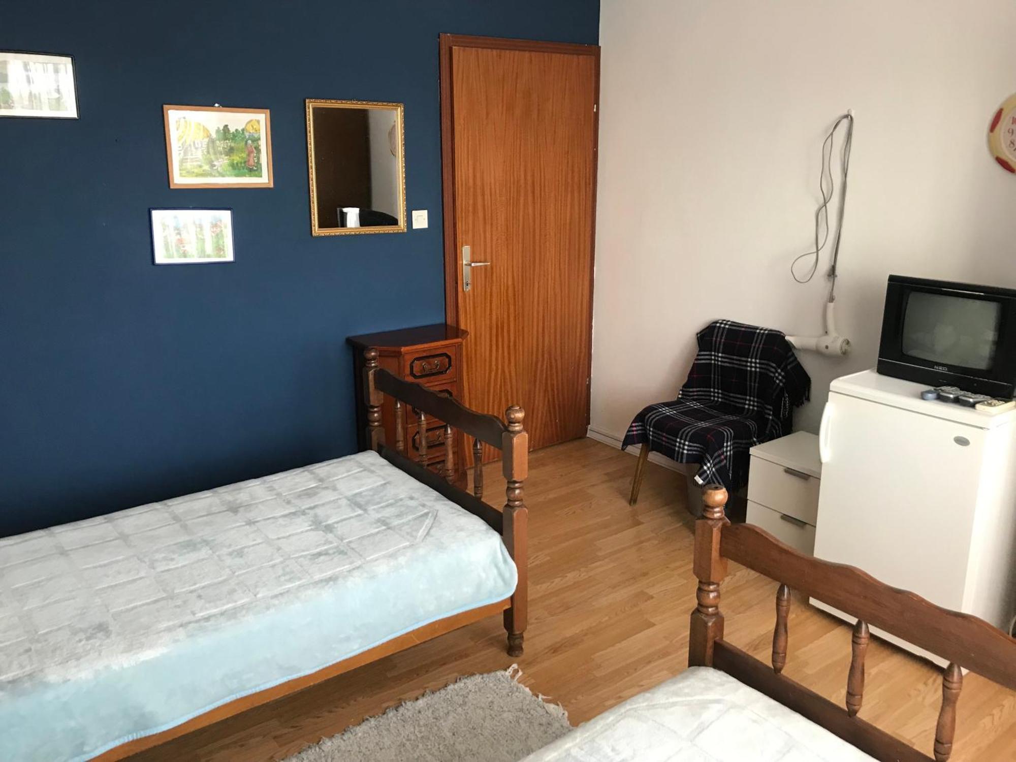 Madam Svetlana Bed and Breakfast Tivat Habitación foto