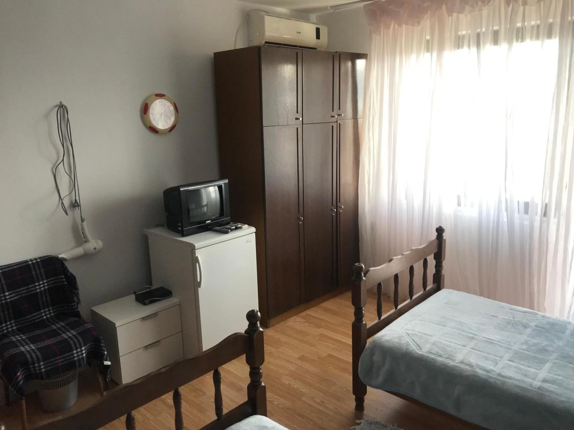 Madam Svetlana Bed and Breakfast Tivat Habitación foto